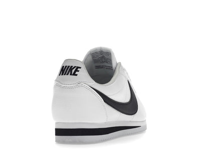Nike Classic Cortez Leather White Black
