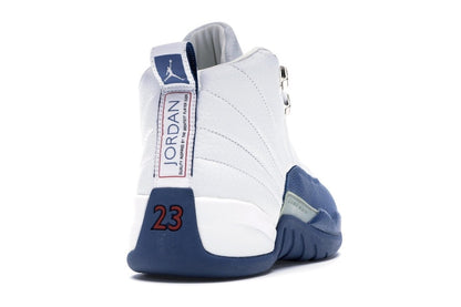 Jordan 12 Retro French Blue (2004)