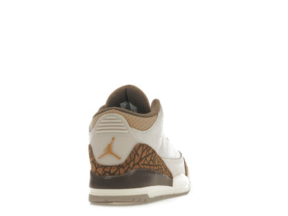 Jordan 3 Retro Palomino (PS)