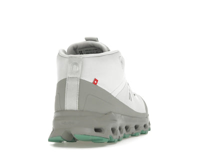 On Running Cloudroam Waterproof Frost Fog