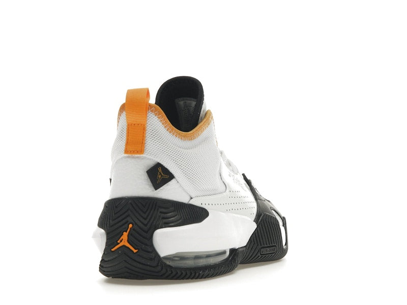 Jordan Stay Loyal 2 White Taxi Black