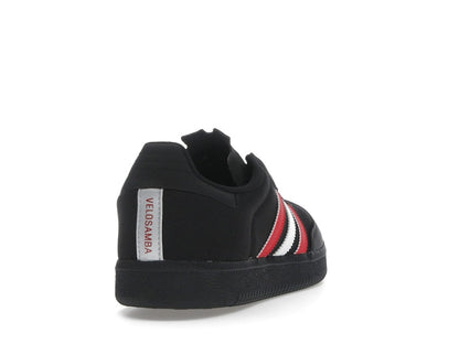 adidas Velosamba Ajax Black