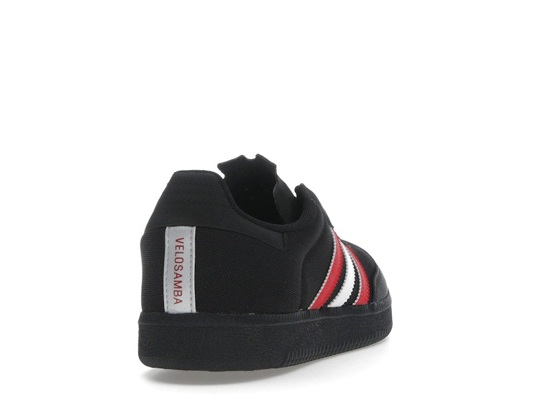 adidas Velosamba Ajax Black