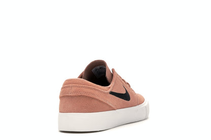 Nike SB Zoom Stefan Janoski RM Rose Gold Black