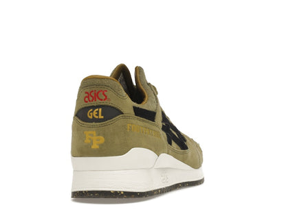 ASICS Gel-Lyte III Footpatrol Squad