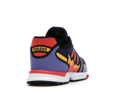 adidas ZX 1000 The Simpsons Flaming Moes