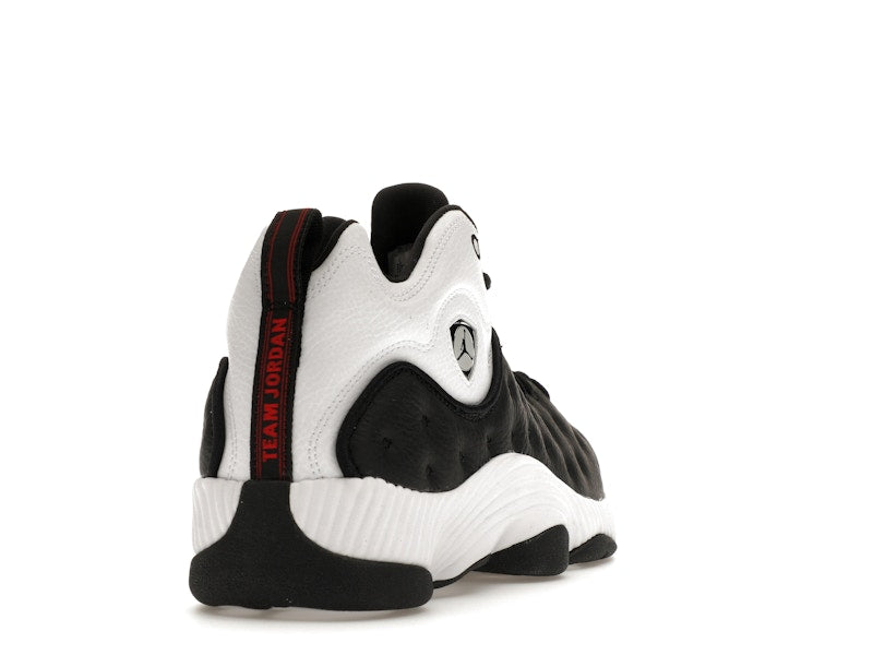 Jordan Jumpman Team 2 White Black