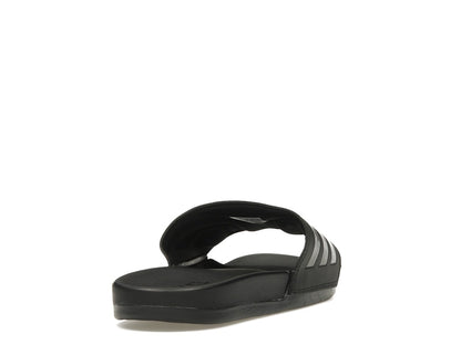 adidas Adilette Comfort Slides Core Black