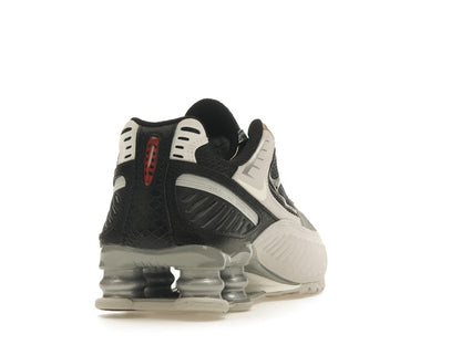 Nike Shox Enigma Vast Grey Sail Black (Women's)