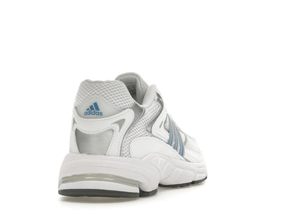 adidas Response CL Cloud White Bright Blue
