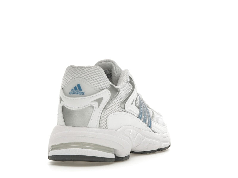 adidas Response CL Cloud White Bright Blue