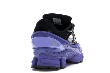 adidas Ozweego 3 Raf Simons Purple Black