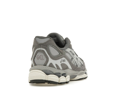 ASICS Gel-NYC Cement Grey
