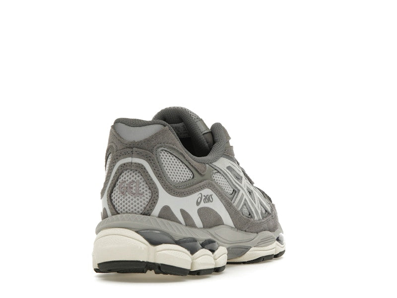 ASICS Gel-NYC Cement Grey