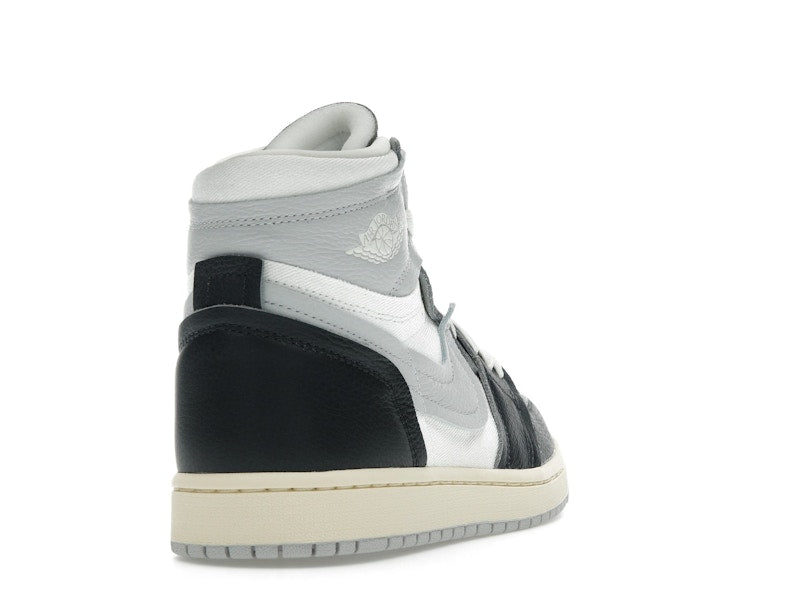 Jordan 1 High Method of Make Anthracite (Women's)