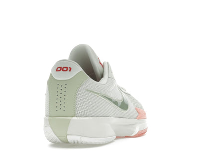 Nike GT Cut Academy Sea Glass Olive Aura Light Wild Mango Oil Green