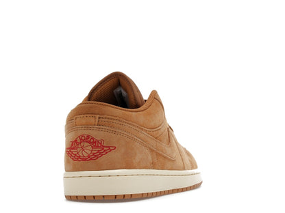 Jordan 1 Low SE Flax