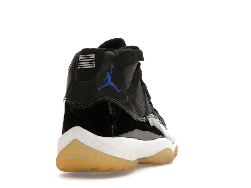 Jordan 11 Retro Space Jam (2000)