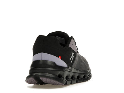 On Running Cloudrunner Iron Black