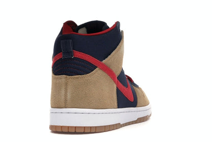 Nike SB Dunk High Reese Forbes
