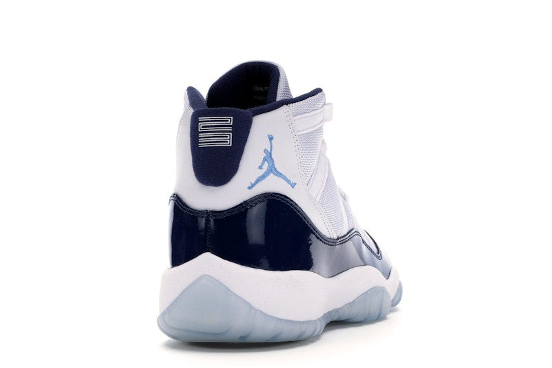 Jordan 11 Retro UNC Win Like 82 (GS)