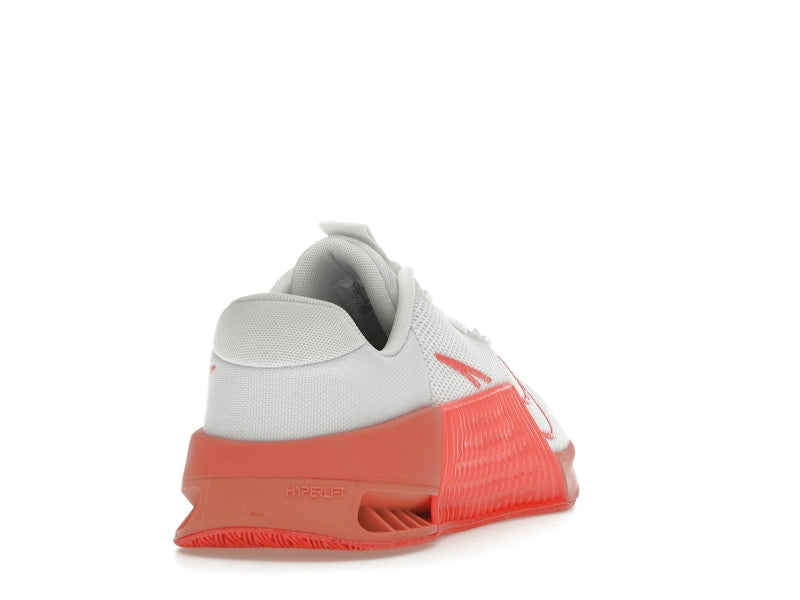Nike Metcon 9 White Magic Ember Summit White Bright Crimson (Women's)