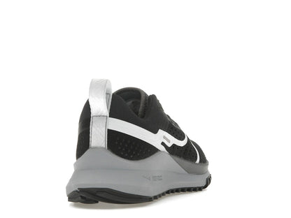 Nike React Pegasus Trail 4 Black Dark Grey (Women's)