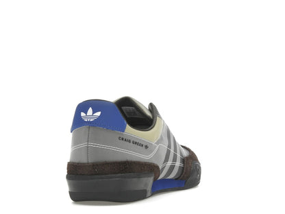 adidas Squash Polta AKH Craig Green Dark Brown