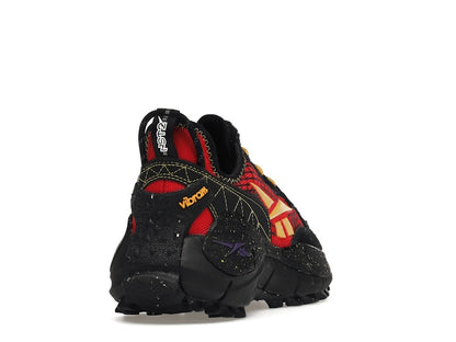 Reebok Zig Kinetica II Edge A$AP Nast