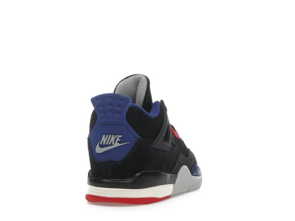 Jordan 4 Retro Rare Air (TD)