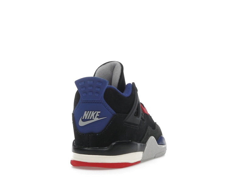 Jordan 4 Retro Rare Air (TD)