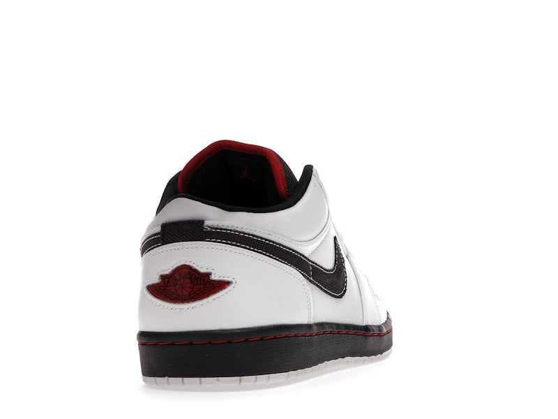 Jordan 1 Phat Low Varsity White