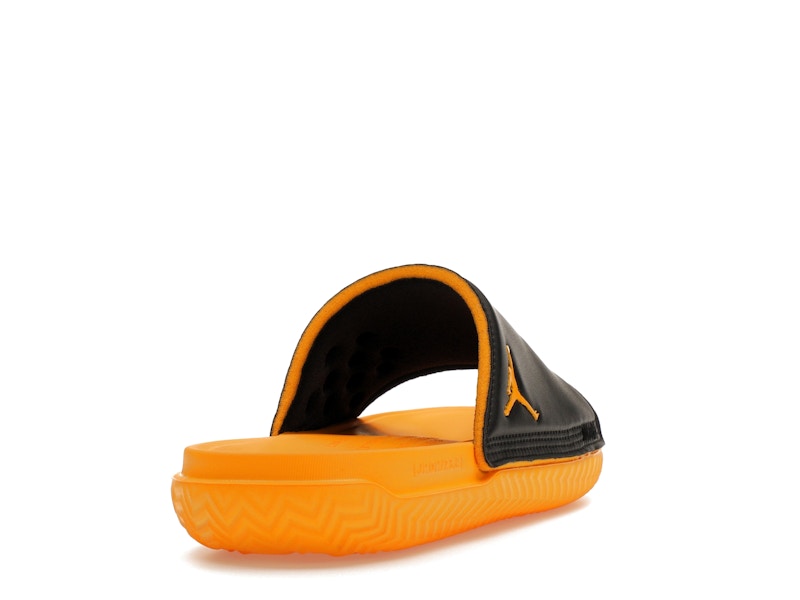 Jordan Play Slide PSG Black Taxi