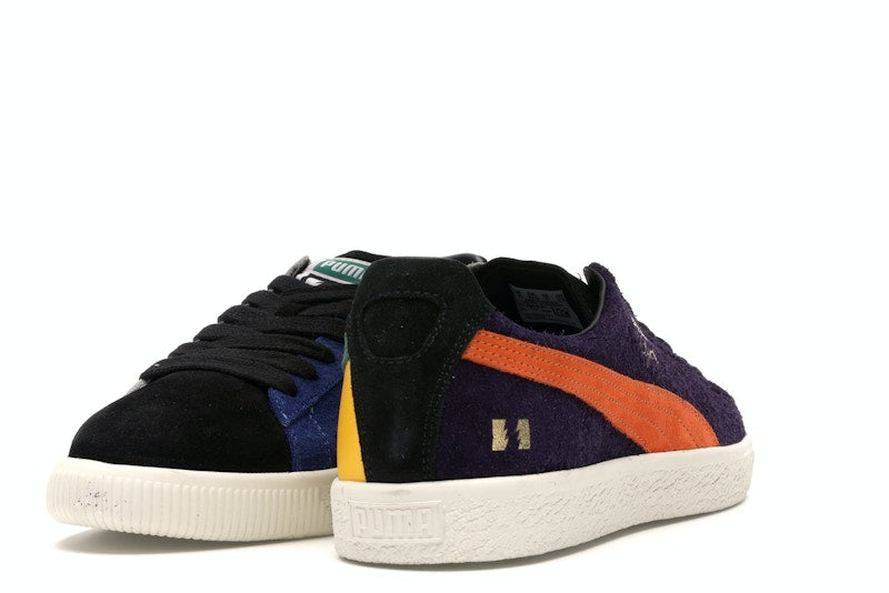 Puma Clyde The Hundreds