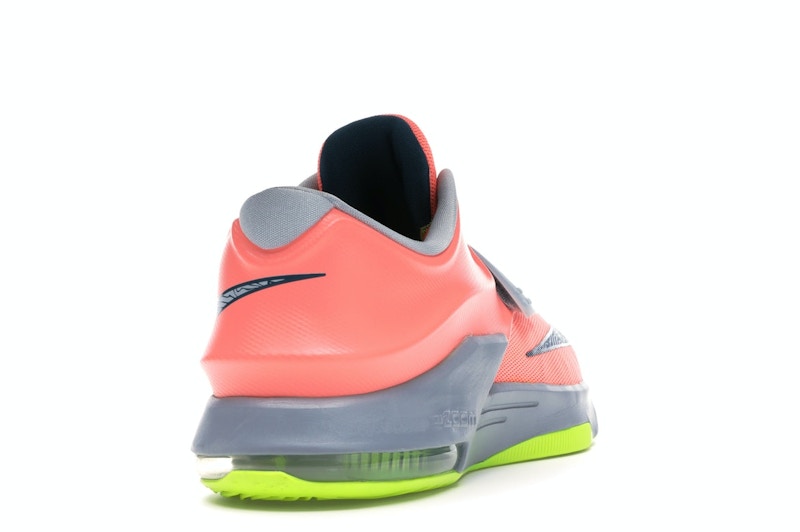 Nike KD 7 35,000 Degrees