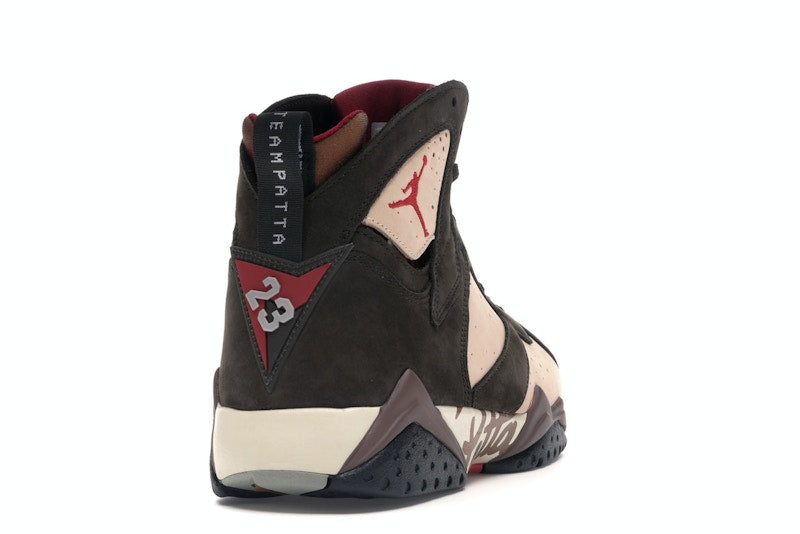 Jordan 7 Retro Patta Shimmer