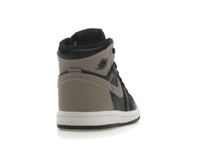 Jordan 1 Retro High Shadow (2018) (TD)