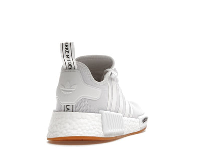 adidas NMD R1 Primeblue White Gum