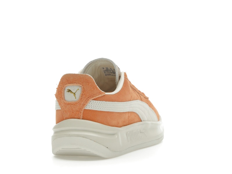Puma GV Special Suede Maple Syrup