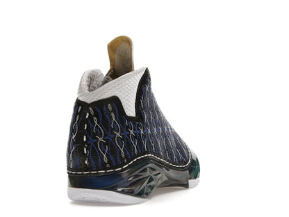 Jordan 23 Motorsports / Wizards