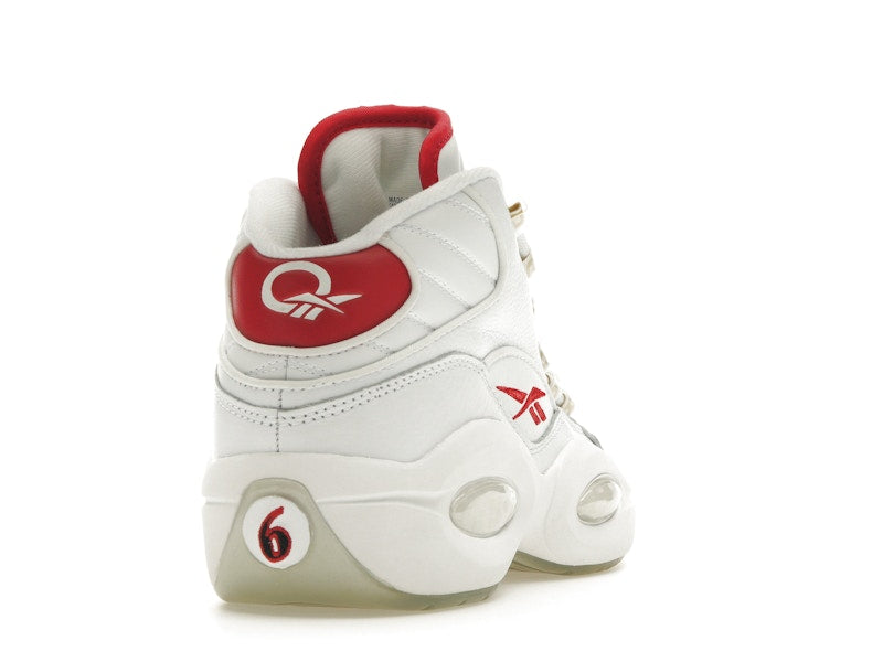 Reebok Question Mid Dr. J