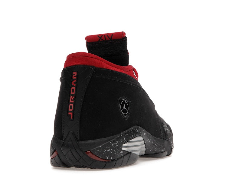 Jordan 14 Retro Low Red Lipstick (Women's)