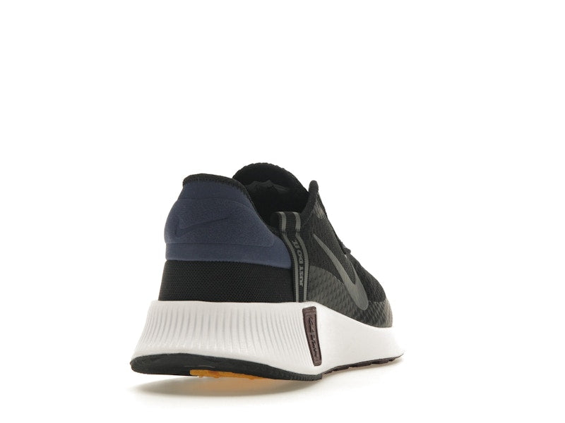 Nike Reposto Black Blue Void Mystic Dates Iron Grey