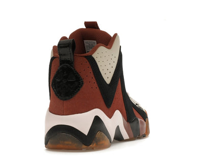 Reebok Kamikaze II Jack-o-Kaze