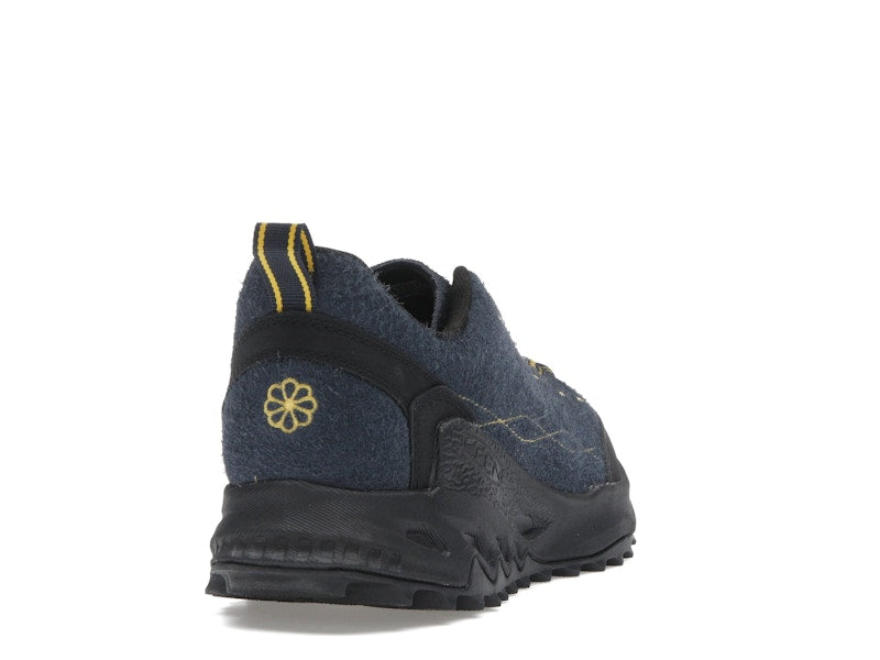 Keen Jasper Zionic Sky Captain Lemon Curry
