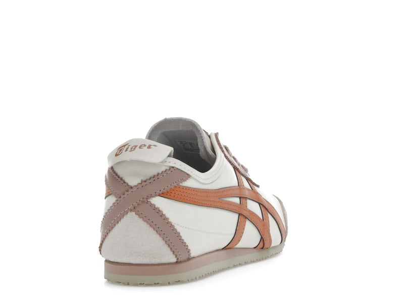 Onitsuka Tiger Mexico 66 Birch Rust Orange