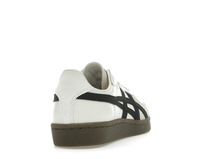 Onitsuka Tiger GSM Cream Black Gum