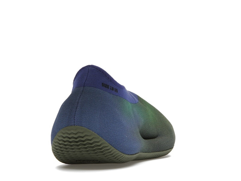 adidas Yeezy Knit RNR Faded Azure