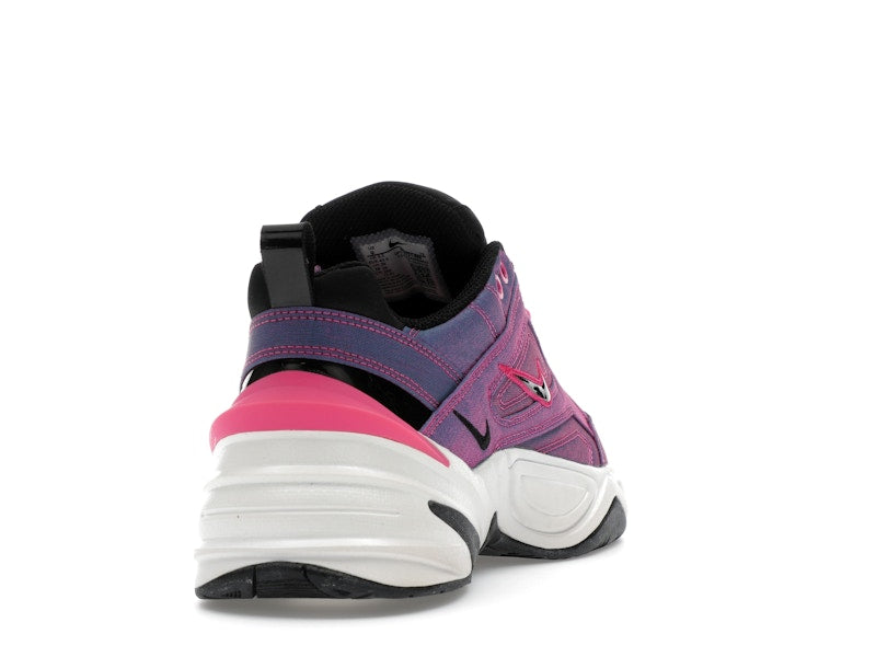 Nike M2K Tekno SE Laser Fuchsia (Women's)
