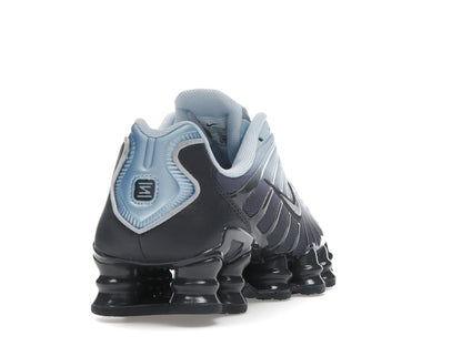 Nike Shox TL Light Armory Blue (Women's)